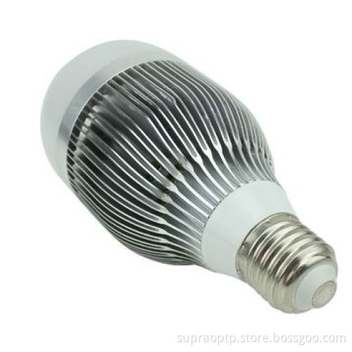 5W LED Filament Bulb Light, 500lm with CE, RoHS Marks